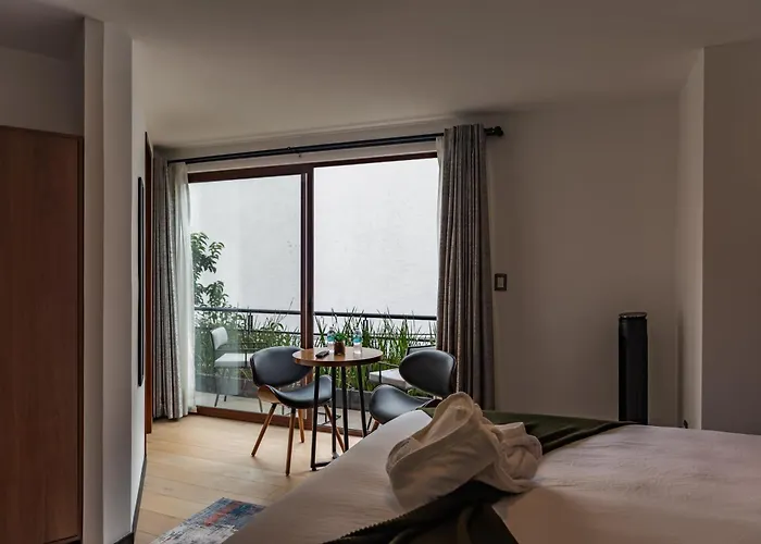Casa Castillo 3*