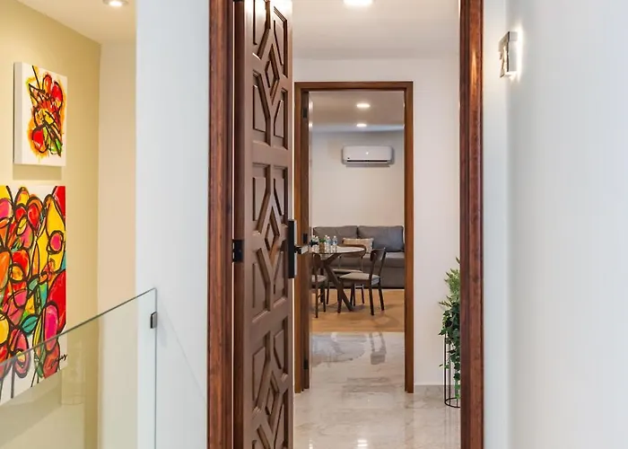 Casa Castillo 3*