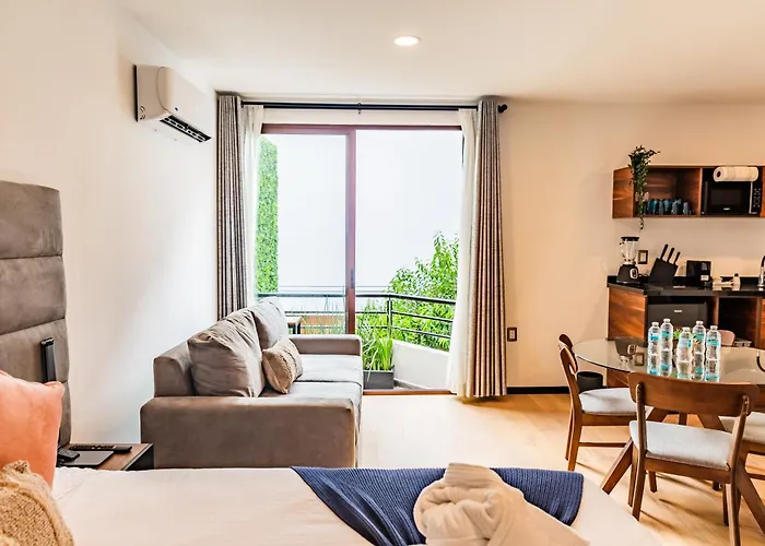 Casa Castillo Hotel