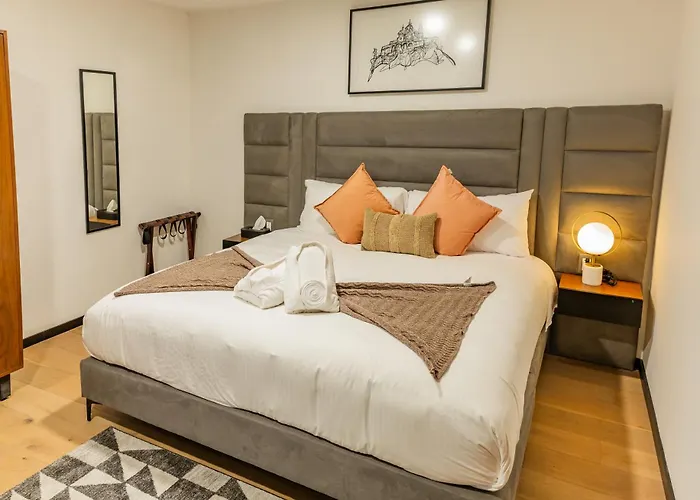 Hotel Casa Castillo