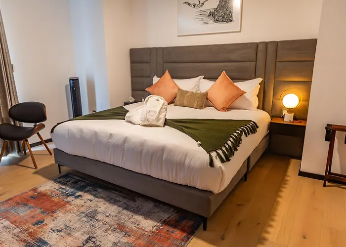 Hotel Casa Castillo 3*