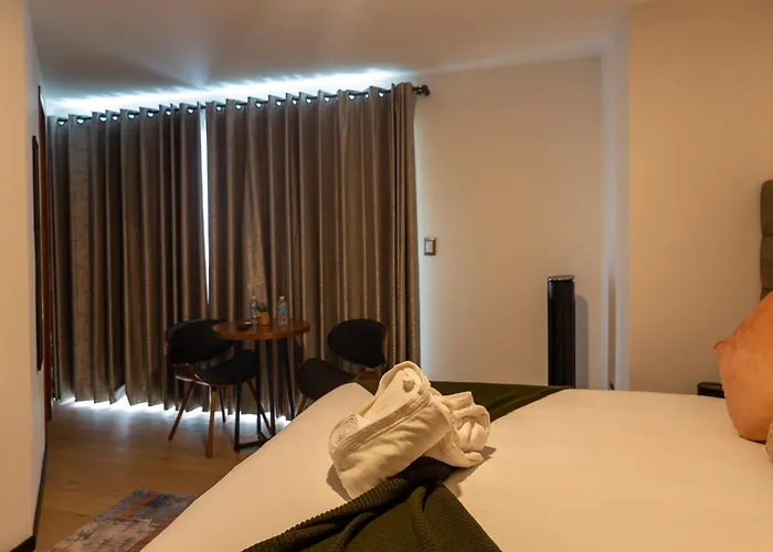 Casa Castillo 3*
