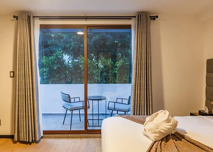 Casa Castillo Hotel 3*