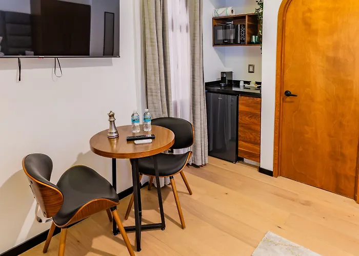 Casa Castillo Hotel 3*