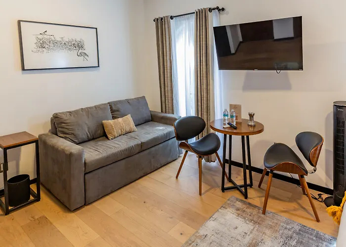 Casa Castillo 3*