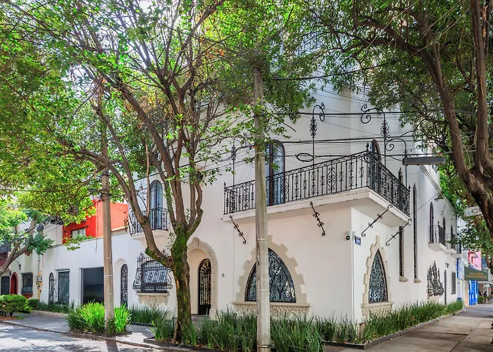 Hotel Casa Castillo