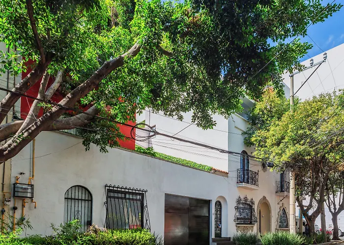 Hotel Casa Castillo