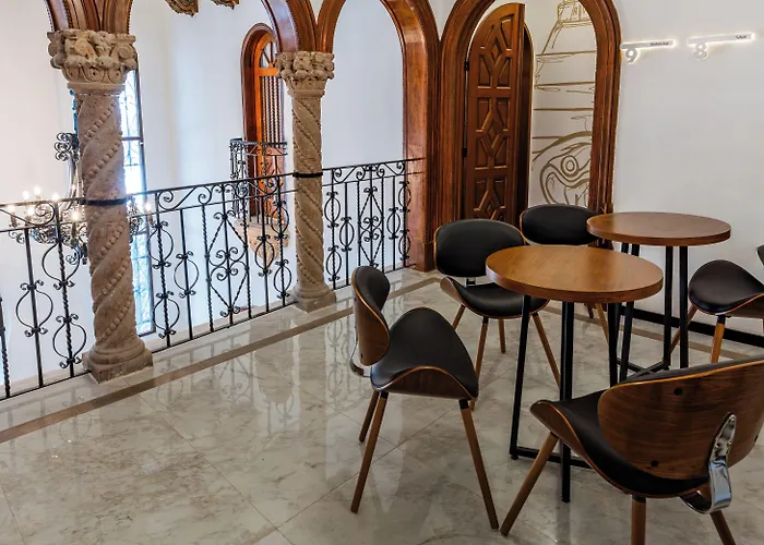 Casa Castillo Hotel