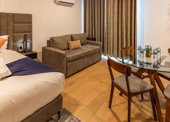 Casa Castillo Hotel
