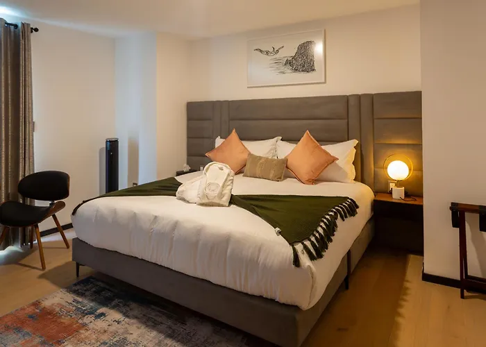 Casa Castillo Hotel 3*