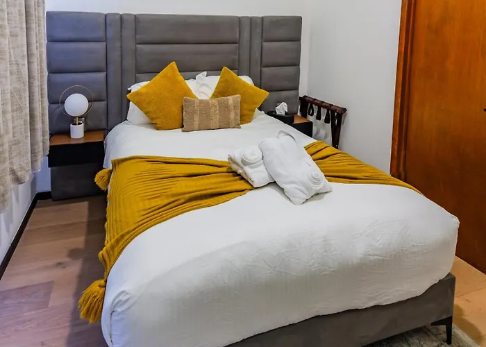 Casa Castillo Hotel Mexico City