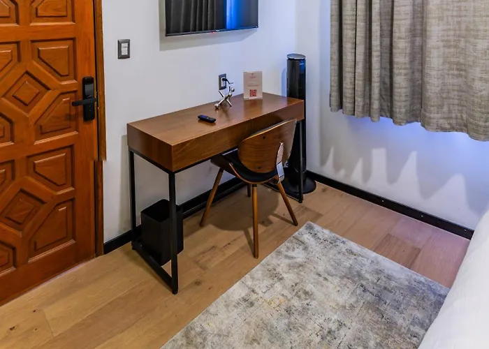 Casa Castillo 3*