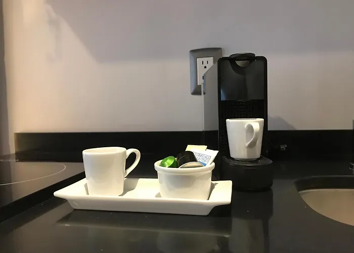 Casa Castillo Hotel Mexico City