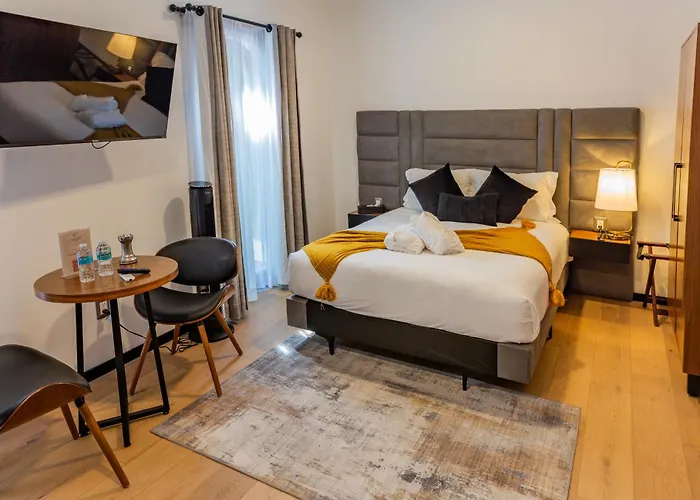 Casa Castillo Hotel 3*