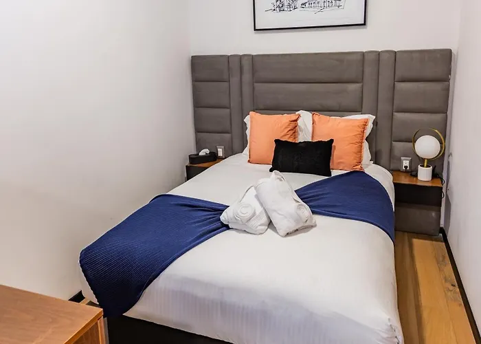 Casa Castillo Hotel Mexico City