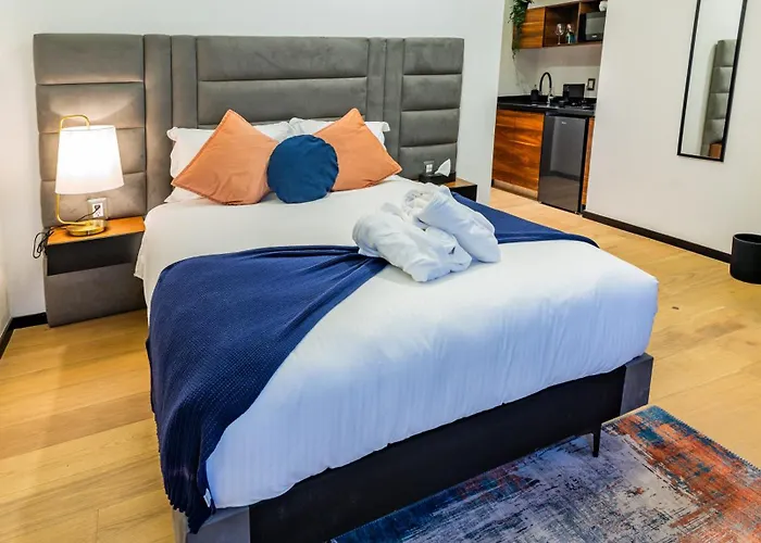 Casa Castillo 3*