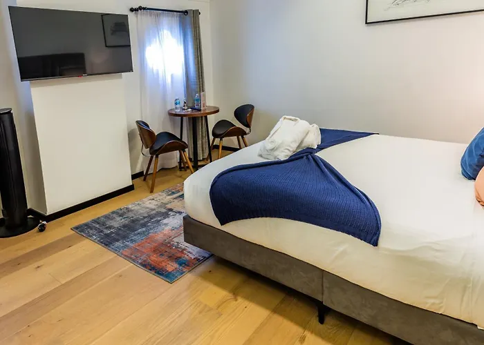 Casa Castillo Hotel 3*