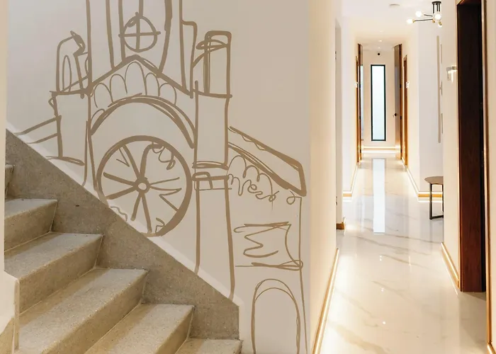Отель Casa Castillo 3*